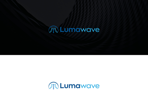 Logo Design by damakyjr for Lumawave | Design: #32355892