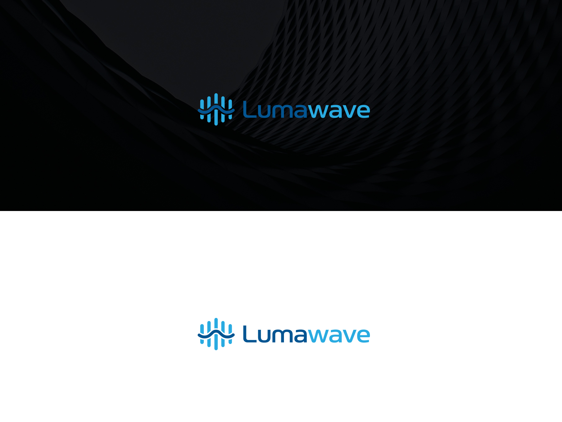 Logo Design by damakyjr for Lumawave | Design #32355894