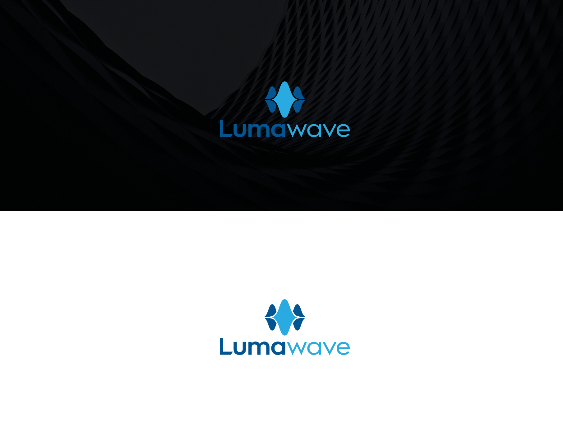 Logo Design by damakyjr for Lumawave | Design #32355895