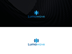 Logo Design by damakyjr for Lumawave | Design: #32355895