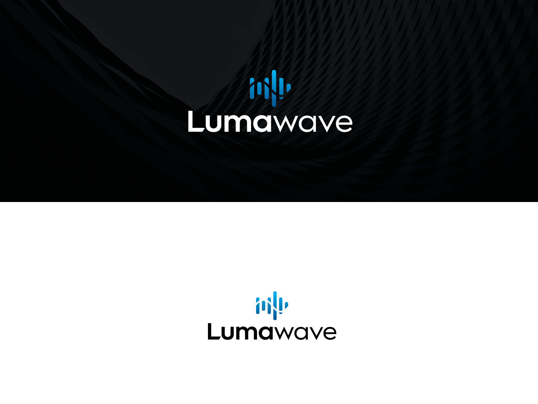 Logo-Design von damakyjr für Lumawave | Design #32355948