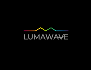 Logo Design by Limonero DG for Lumawave | Design: #32384746