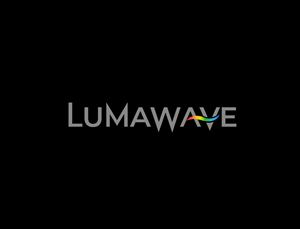 Logo Design by Limonero DG for Lumawave | Design: #32384756