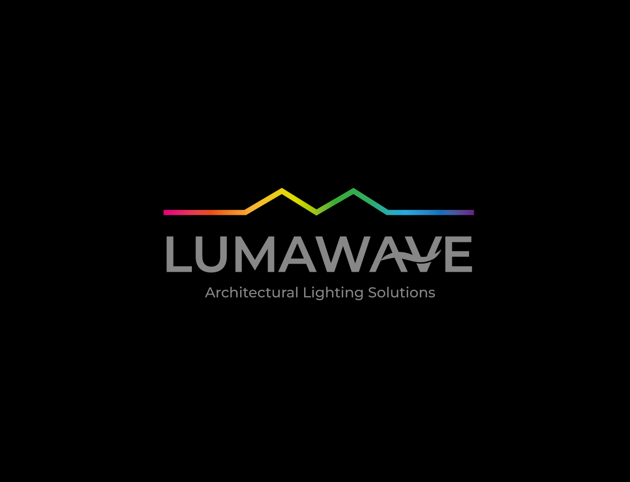 Logo Design by Limonero DG for Lumawave | Design #32384776