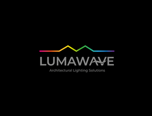 Logo Design by Limonero DG for Lumawave | Design: #32384776