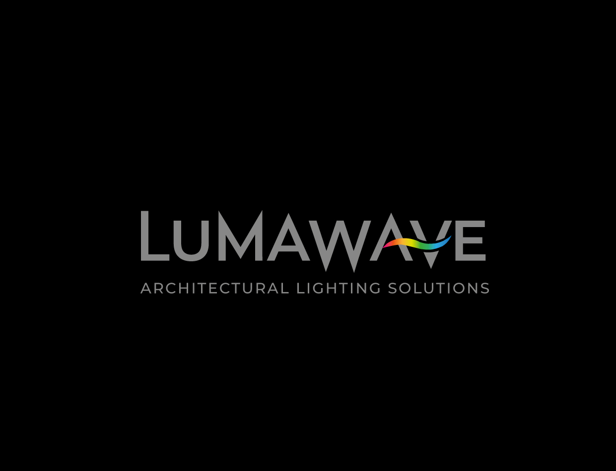 Logo Design by Limonero DG for Lumawave | Design #32384784