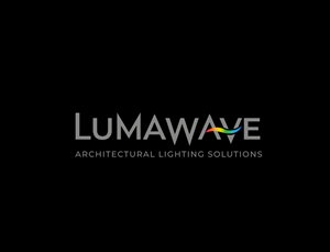 Logo Design by Limonero DG for Lumawave | Design: #32384784