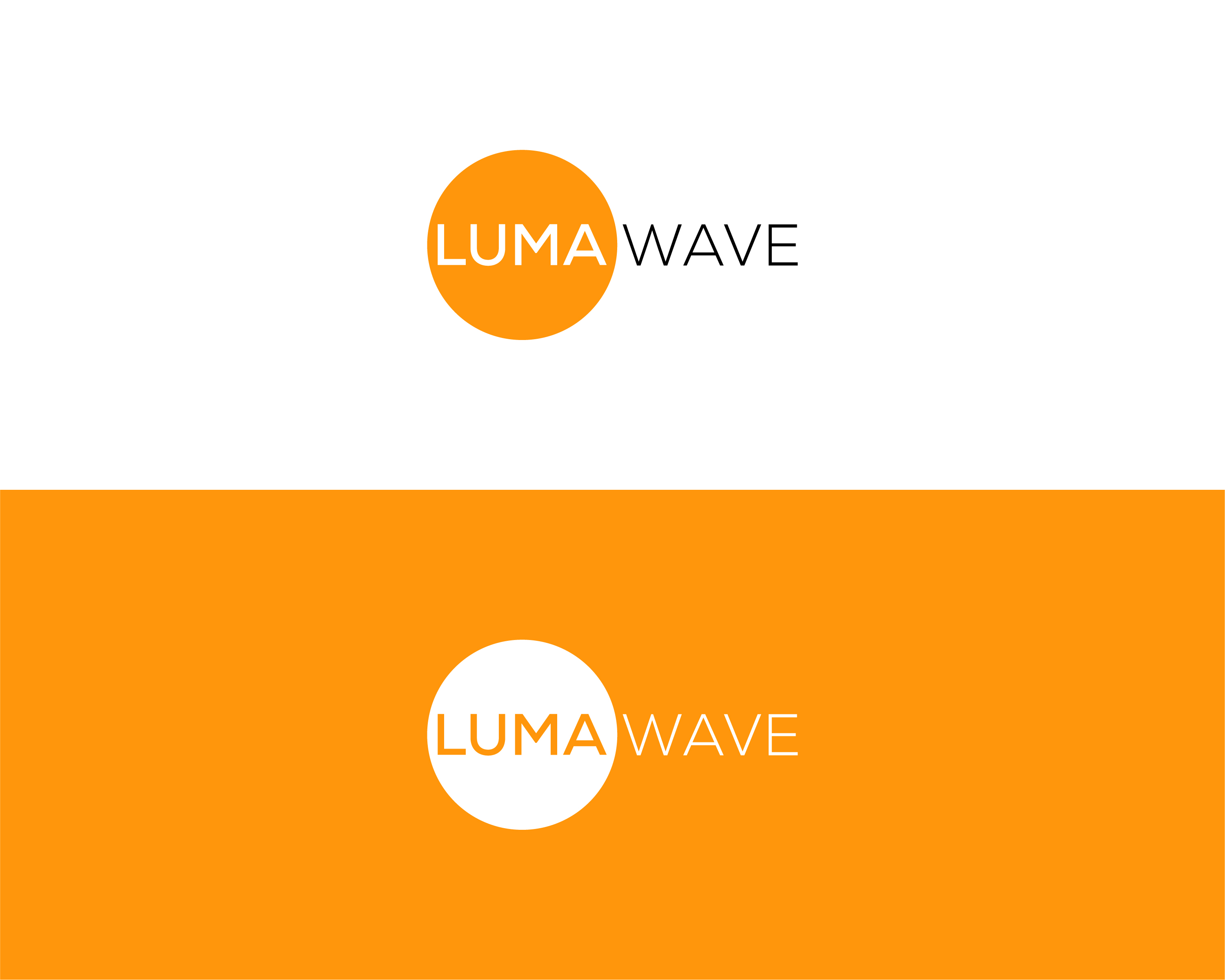 Design de Logo par nasim33 pour Lumawave | Design #32353162