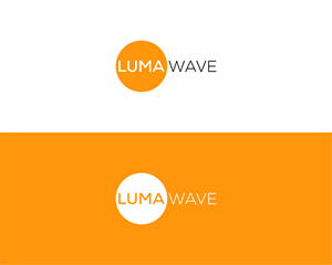 Logo Design by nasim33 for Lumawave | Design: #32353162