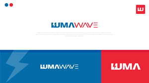Logo Design by Solution 3 Graphics for Lumawave | Design: #32357780