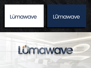 Logo Design by ArtSamurai for Lumawave | Design: #32354807