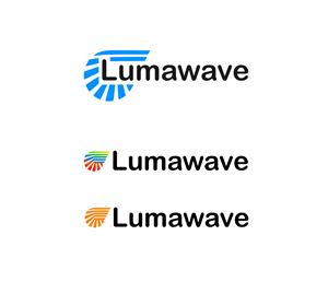 Logo-Design von Giovanni für Lumawave | Design #32363749