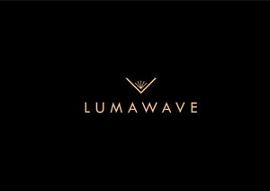 Logo-Design von alok bhopatkar für Lumawave | Design: #32422816