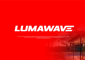 Logo-Design von alok bhopatkar für Lumawave | Design: #32461026