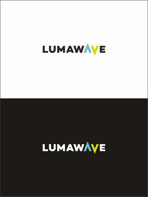 Logo-Design von Robert Macwan für Lumawave | Design #32399321