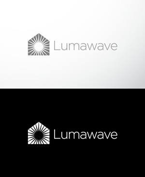 Logo-Design von JRM Designs für Lumawave | Design #32367700