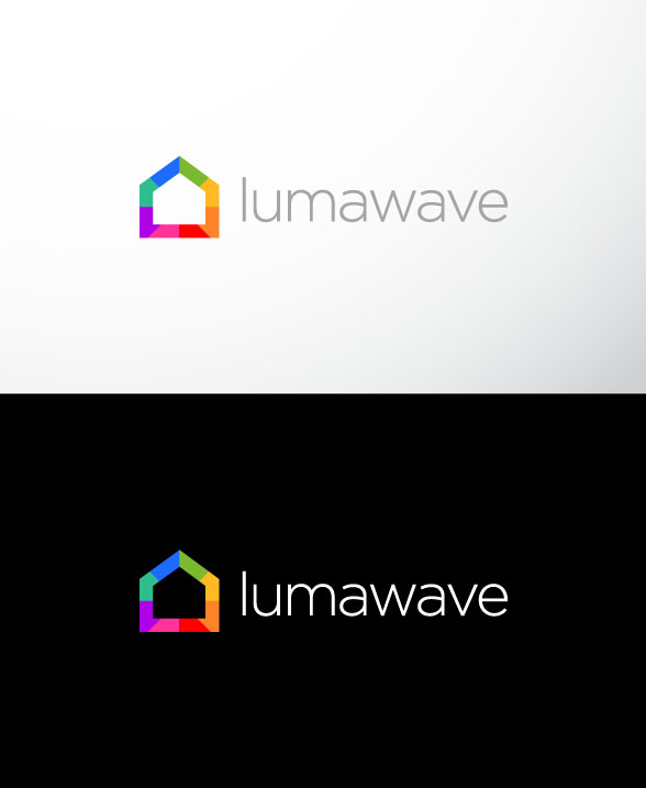 Logo Design by JRM Designs for Lumawave | Design #32367701