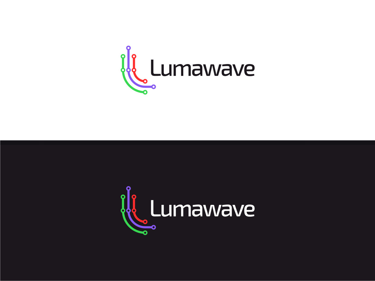 Logo-Design von Atvento Graphics für Lumawave | Design #32375723
