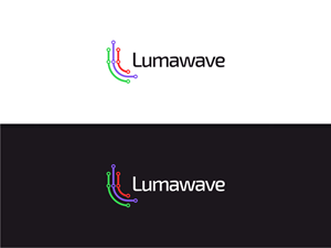 Logo Design by Atvento Graphics for Lumawave | Design: #32375723