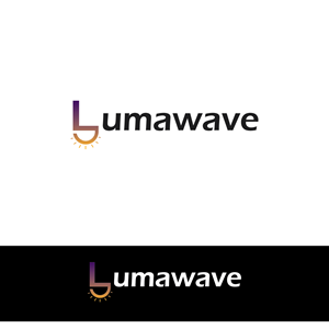 Logo Design by Deziners Zone for Lumawave | Design: #32357088