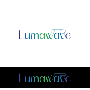 Logo Design by Deziners Zone for Lumawave | Design: #32357089