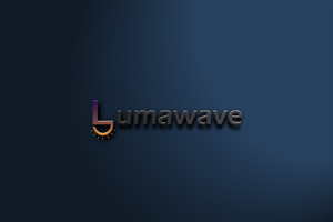 Logo Design by Deziners Zone for Lumawave | Design: #32357090