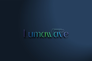 Logo Design by Deziners Zone for Lumawave | Design: #32357092