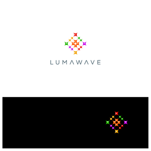 Logo-Design von anonrotide für Lumawave | Design #32398776