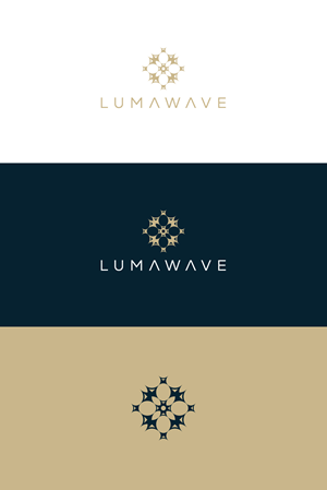 Logo-Design von anonrotide für Lumawave | Design: #32398782