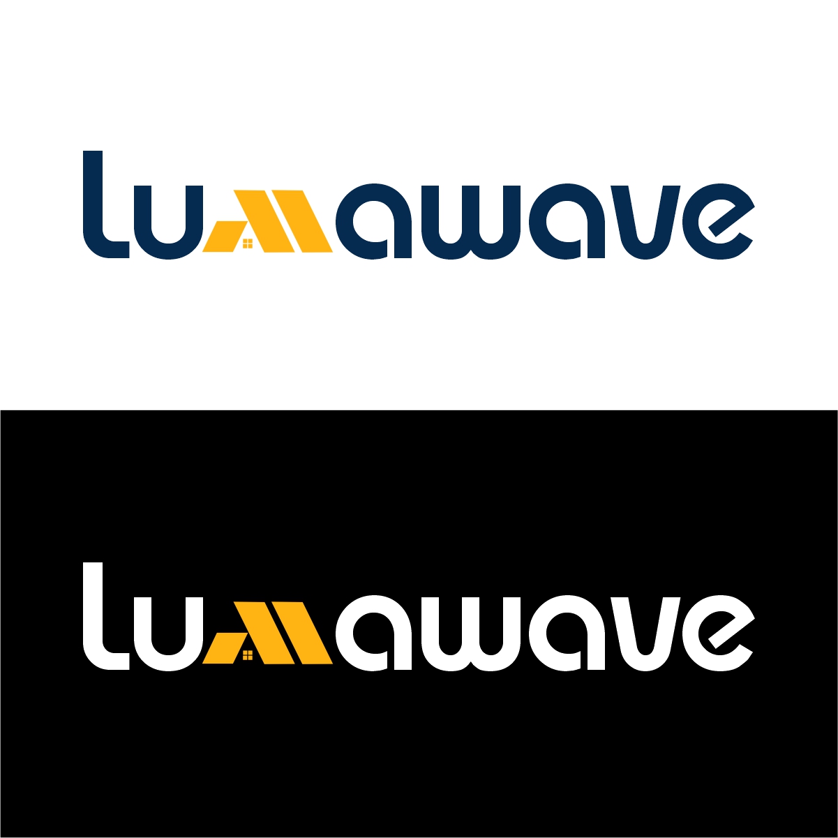 Logo-Design von creative.bugs für Lumawave | Design #32375486