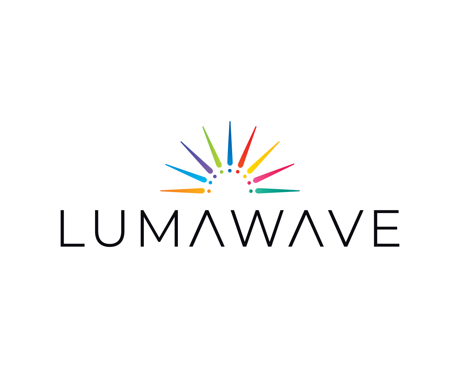 Logo Design by Atec for Lumawave | Design #32358435