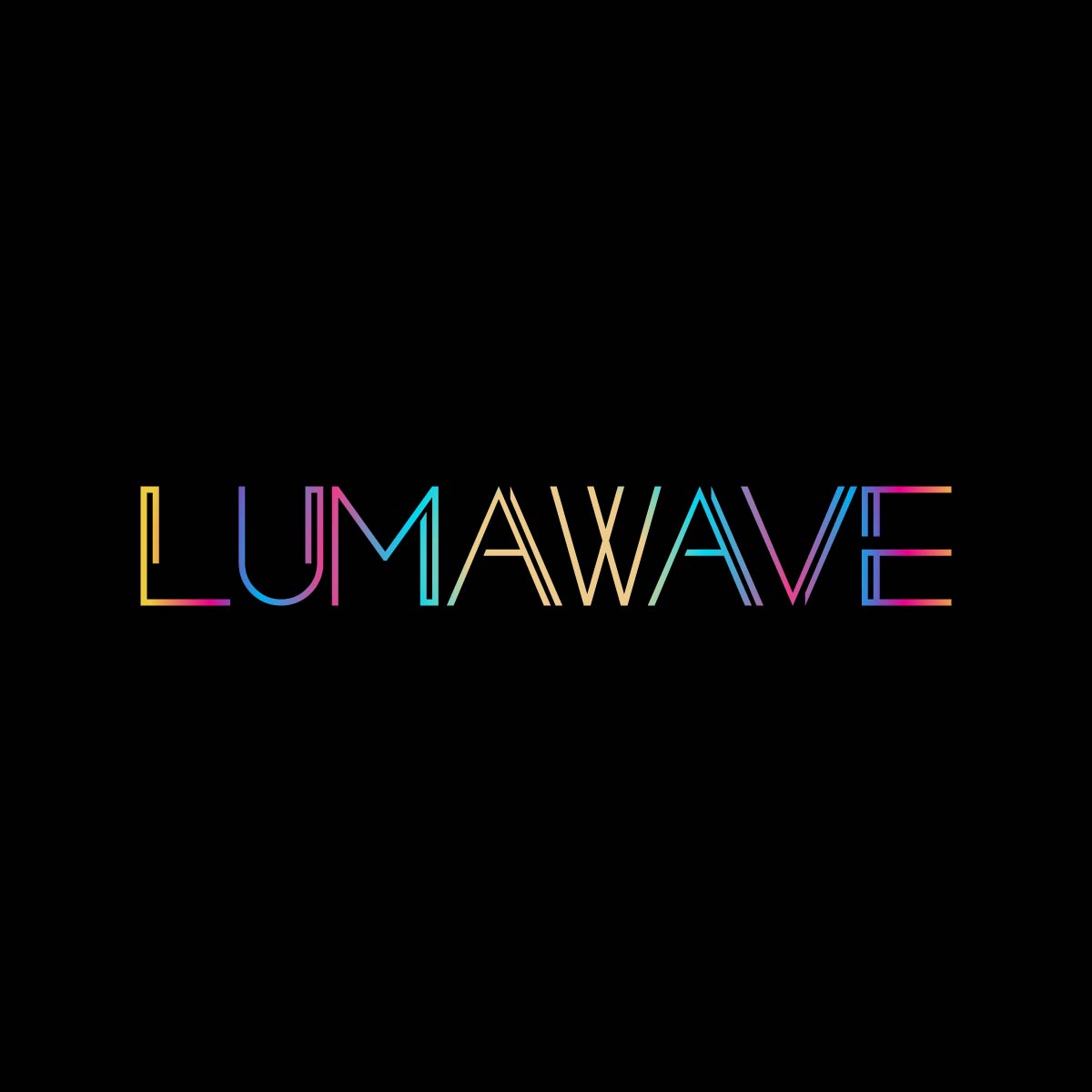 Logo Design by fly  design for Lumawave | Design #32357909