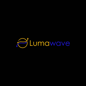Logo Design by fly  design for Lumawave | Design: #32357911