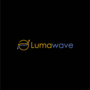 Logo-Design von fly  design für Lumawave | Design: #32375398
