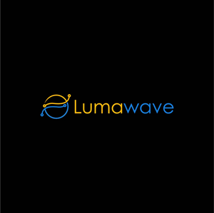 Logo-Design von fly  design für Lumawave | Design: #32375400