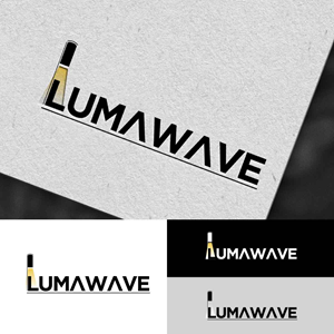 Logo Design by DesignLima for Lumawave | Design: #32356496