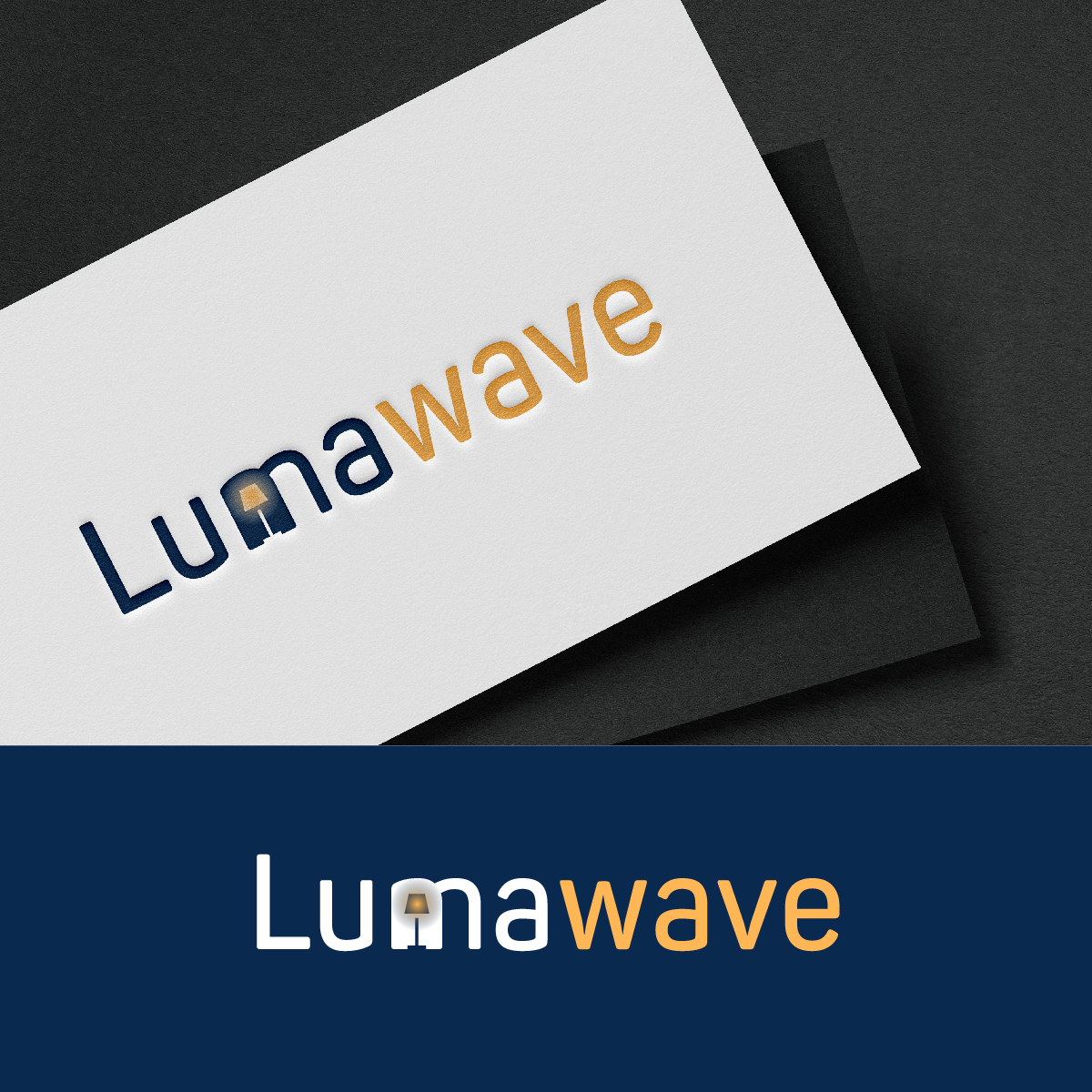 Logo Design by DesignLima for Lumawave | Design #32357801