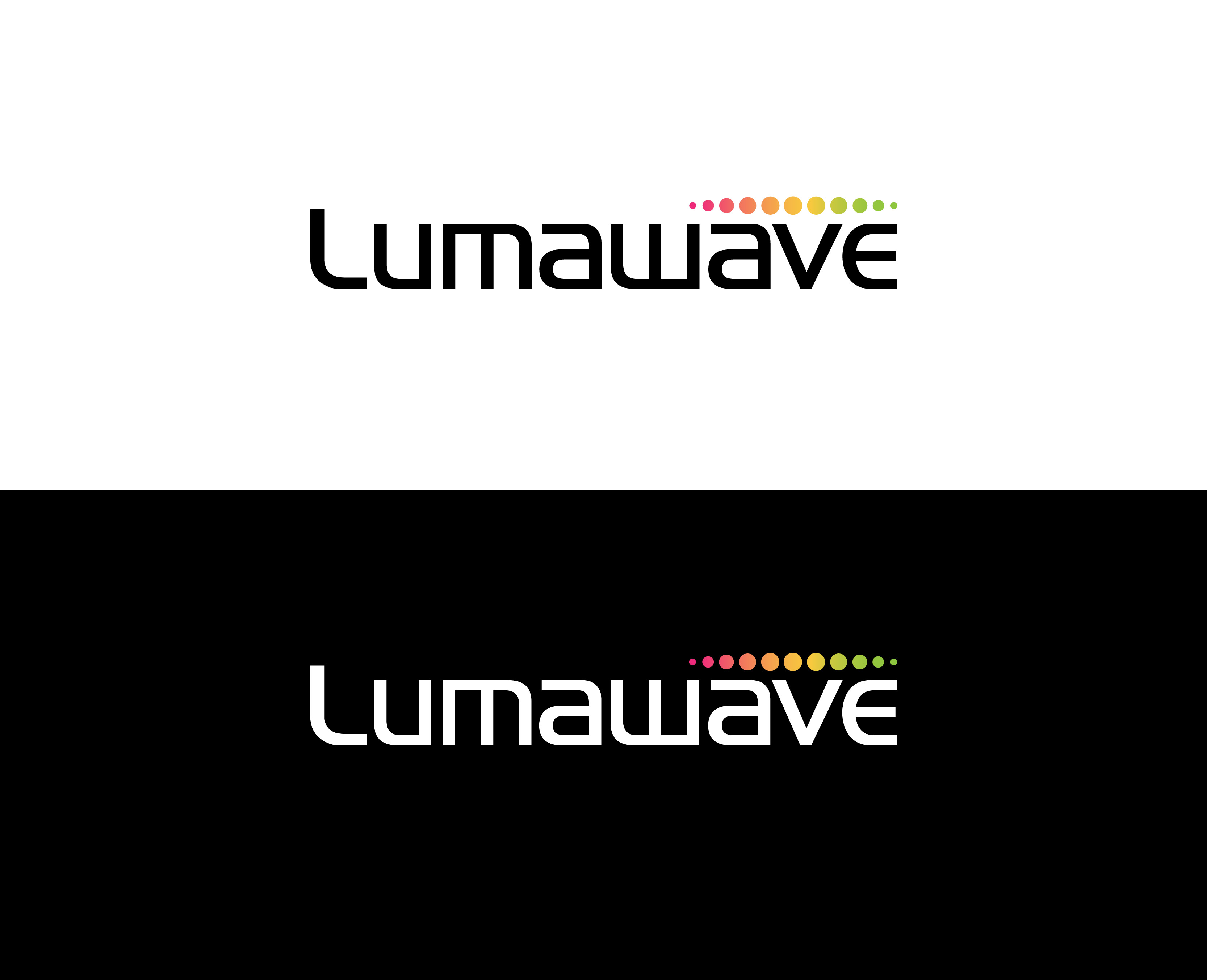 Design de Logo par MCreative pour Lumawave | Design #32374117