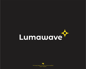 Logo-Design von MBARO für Lumawave | Design: #32394117