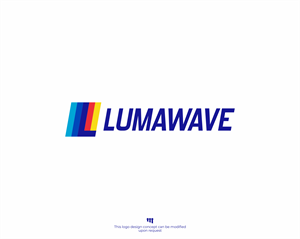 Logo-Design von MBARO für Lumawave | Design: #32394118