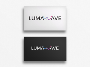 Logo Design by Djamdesign for Lumawave | Design: #32354511