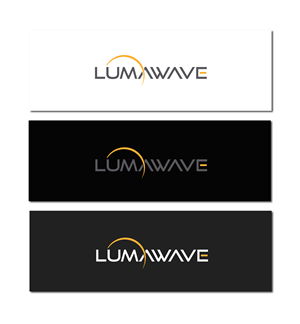 Logo-Design von Paras Bali für Lumawave | Design: #32398417