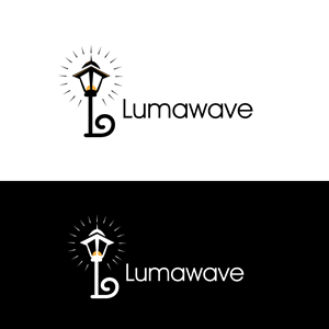 Logo-Design von GODDREAMCREATION für Lumawave | Design #32390592