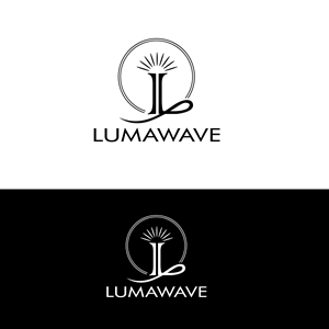 Logo-Design von GODDREAMCREATION für Lumawave | Design: #32390679