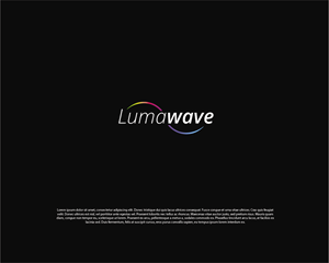 Logo Design by saifysyed Studio for Lumawave | Design: #32382064