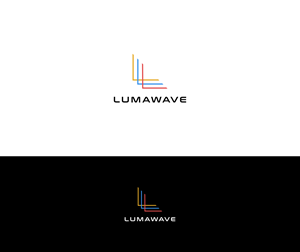Logo Design by Riaper for Lumawave | Design: #32359793