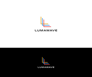 Logo Design by Riaper for Lumawave | Design: #32379412