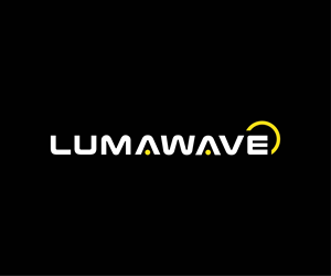 Logo Design by genzo for Lumawave | Design: #32396235