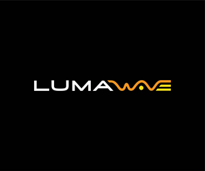 Logo Design by genzo for Lumawave | Design: #32396237