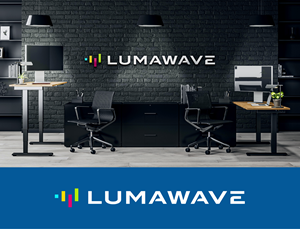 Logo Design by grrssn for Lumawave | Design: #32390397